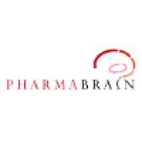 PHARMABRAIN GmbH Logo