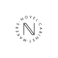 Novel Cabinet Makers Logo