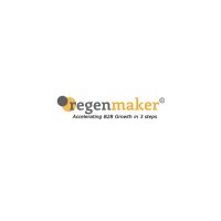 Regenmaker® Consulting e.U. Logo