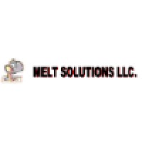 Melt Solutions LLC. Logo
