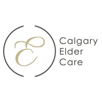 Calgary Elder Care Logo
