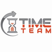 TimeTeam Logo
