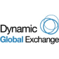 Dynamic Global Exchange Logo