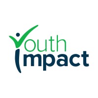 Youth-Impact Logo
