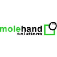 MOLEHAND Logo