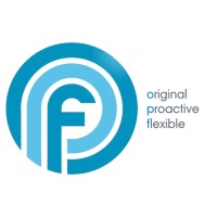 OPF Consulting Logo