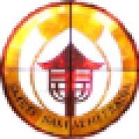 Plum Village Community of Engaged Buddhism, Inc. Logo