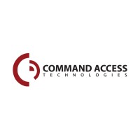 Command Access Technologies Logo