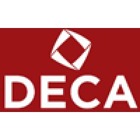 UNLV DECA Logo