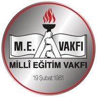 Milli Eğitim Vakfı Logo
