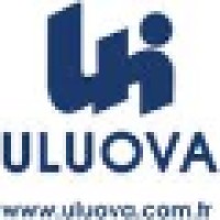 ULUOVA İNŞAAT Logo
