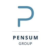 Pensum Group AS Logo
