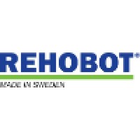 REHOBOT Hydraulics AB Logo