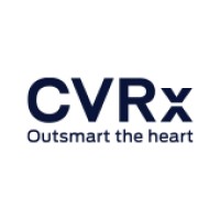 CVRx | Barostim Logo
