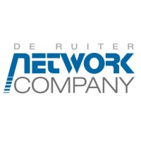 De Ruiter Network Company Logo