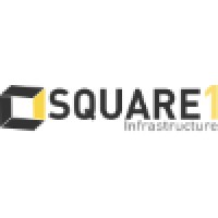 Square1 Infrastructure LLC Logo
