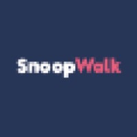 SnoopWalk Logo
