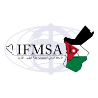 IFMSA-Jo Logo