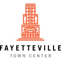 Fayetteville Town Center Logo