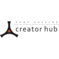 Fort Collins Creator Hub Logo