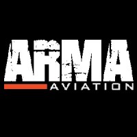 ARMA Aviation Logo