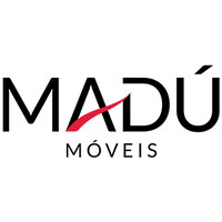 Madú Móveis Logo