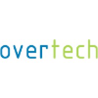 Overtech Information Technologies Inc. Logo