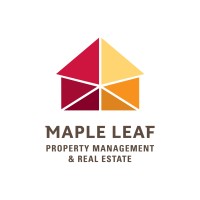 Maple Leaf Property Management Logo