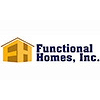 Functional Homes, Inc. Logo
