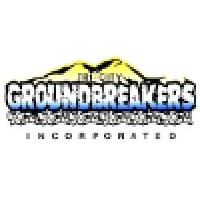 Tri-City Groundbreakers, Inc. Logo