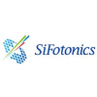 SiFotonics Technologies Co.,Ltd. Logo