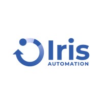 Iris Automation Logo
