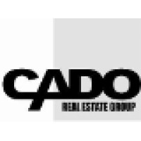 Cado Real Estate Group, Inc. Logo