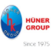 Hüner Group Logo