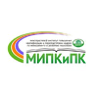 МИПК и ПК БНТУ Logo
