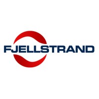 Fjellstrand AS Logo