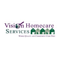 Vision Homecare Services Logo
