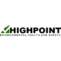 Highpoint EHS Logo