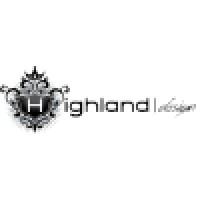 Highland Design Logo
