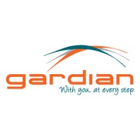 Gardian Logo