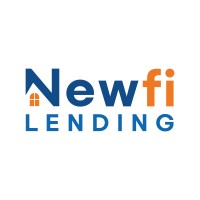 Newfi Lending Logo