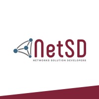 NetSD Technology Logo