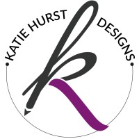 Katie Hurst Designs Logo