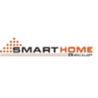 DIGITCOM - SMART HOME GROUP Logo