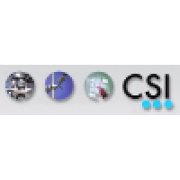 Congregational Security Inc Logo