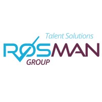 Rosman Talent Solutions SRL Logo