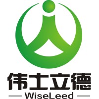 WiseLeed伟士立德 Logo
