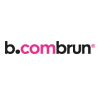 Agence Bcombrun Logo
