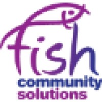 Fish Community Solutions Logo