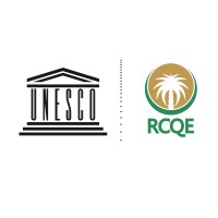 UNESCO | RCQE Logo